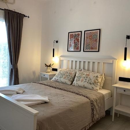 Marianna Studios Agios Petros  Ngoại thất bức ảnh