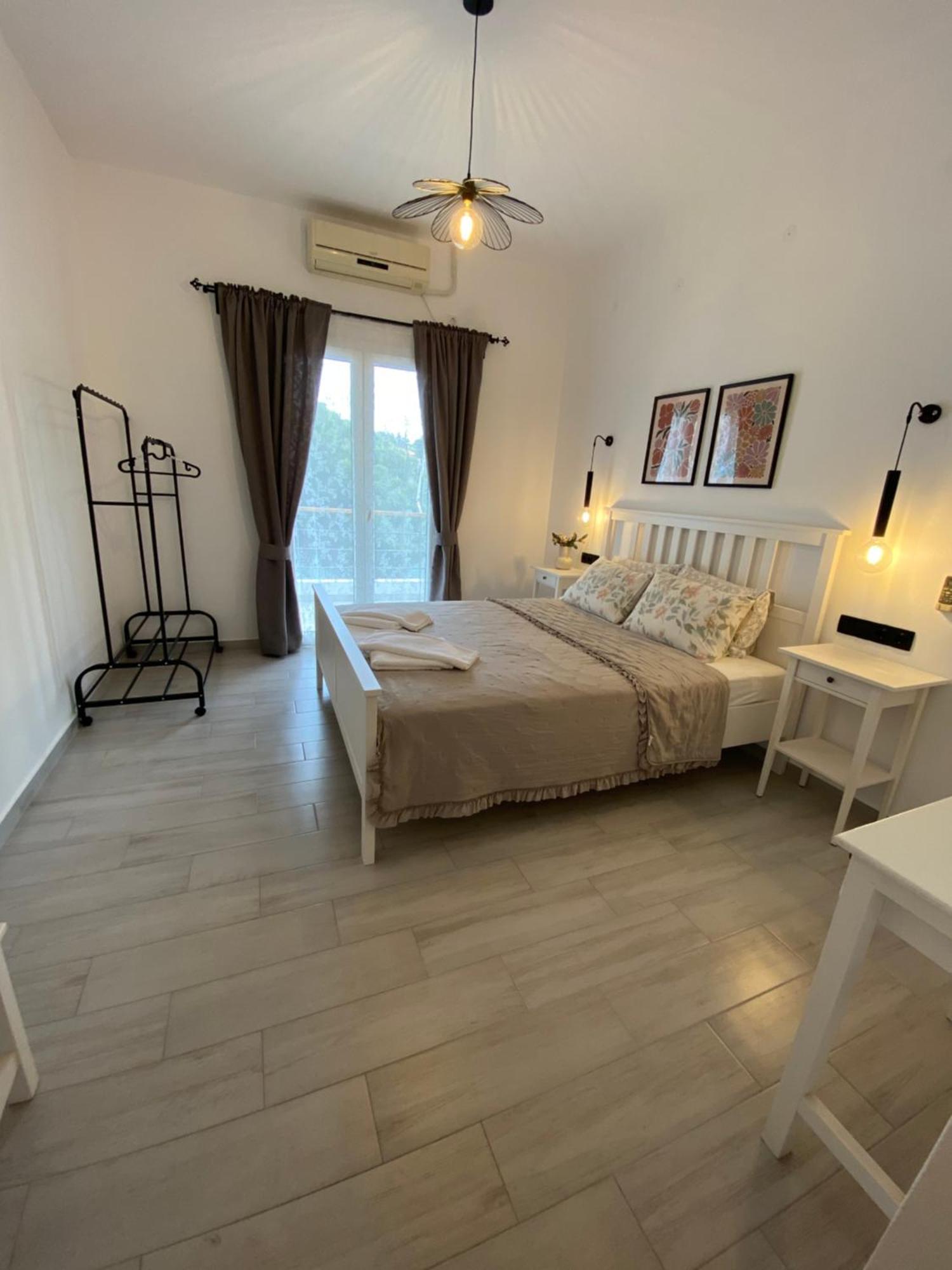 Marianna Studios Agios Petros  Ngoại thất bức ảnh